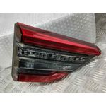 Piloto Trasero Izquierdo para Dr 4.0