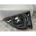 Piloto Trasero Izquierdo para Dr 4.0
