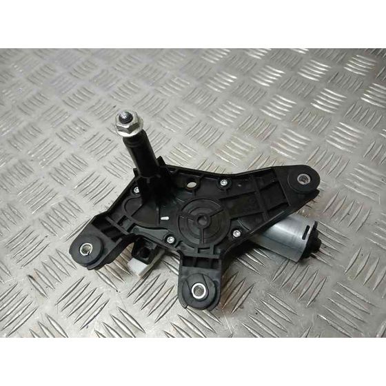 Motor Limpia Trasero para Dr 4.0