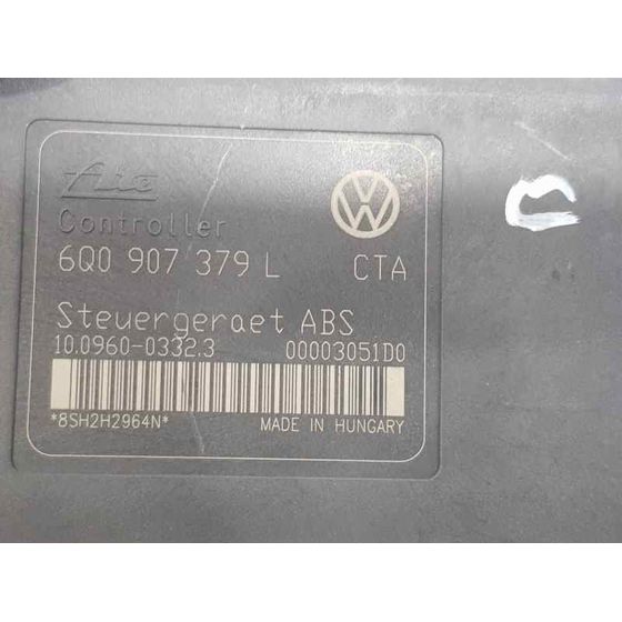 Motor Limpia Trasero para Dr 4.0