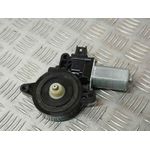 Motor Elevalunas Trasero Izquierdo para Mazda 2 Lim. (De)