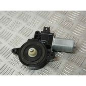 Motor Elevalunas Trasero Izquierdo para Mazda 2 Lim. (De)