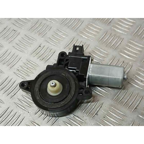 Motor Elevalunas Trasero Izquierdo para Mazda 2 Lim. (De)