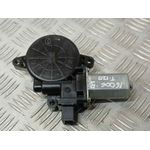 Motor Elevalunas Trasero Izquierdo para Mazda 2 Lim. (De)