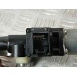 Motor Elevalunas Trasero Izquierdo para Mazda 2 Lim. (De)