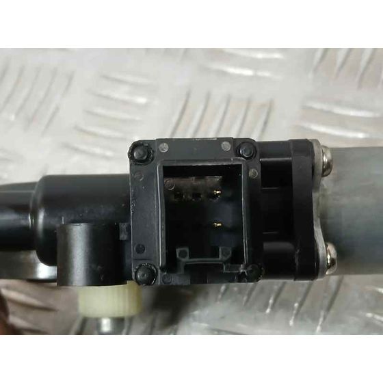Motor Elevalunas Trasero Izquierdo para Mazda 2 Lim. (De)