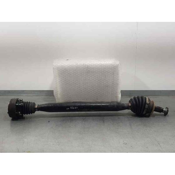 Transmision Delantera Derecha para Volkswagen Polo (9N1)