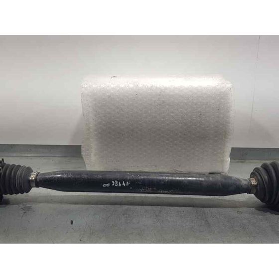 Transmision Delantera Derecha para Volkswagen Polo (9N1)