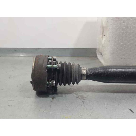 Transmision Delantera Derecha para Volkswagen Polo (9N1)