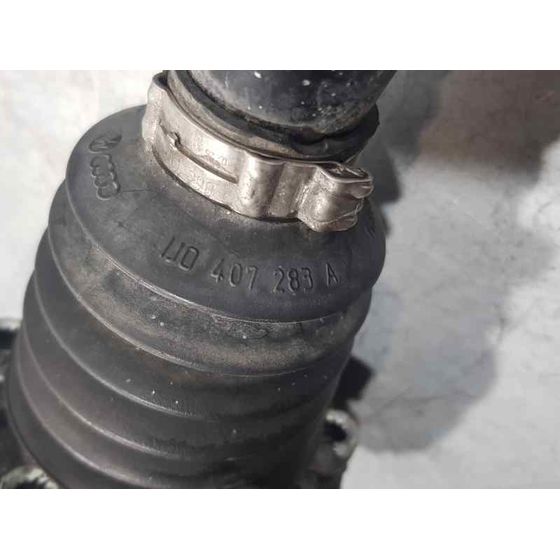 Transmision Delantera Derecha para Volkswagen Polo (9N1)