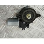 Motor Elevalunas Delantero Izquierdo para Mazda 2 Lim. (De)