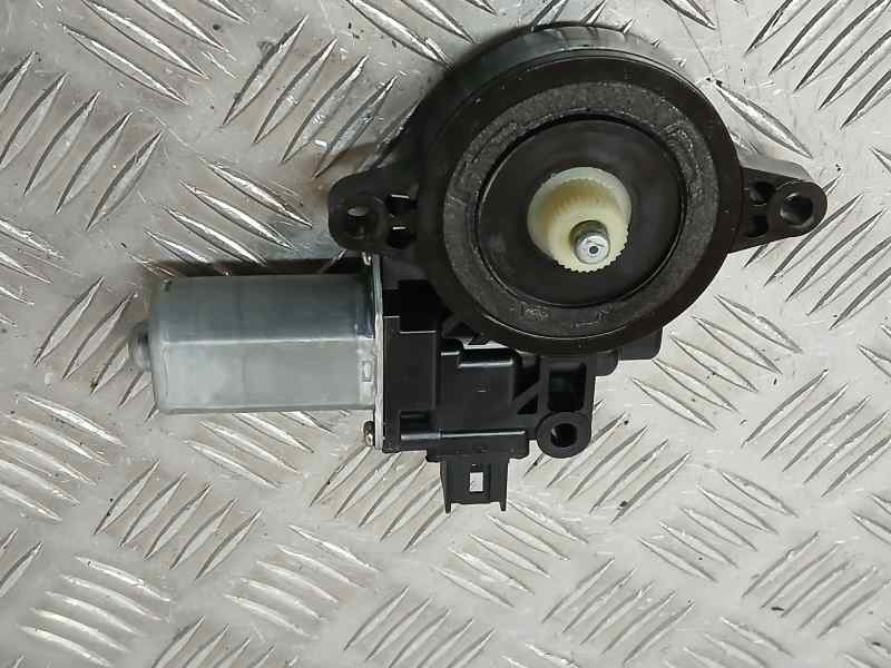 Motor Elevalunas Delantero Izquierdo para Mazda 2 Lim. (De)