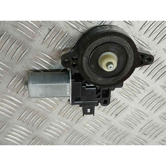 Motor Elevalunas Delantero Izquierdo para Mazda 2 Lim. (De)