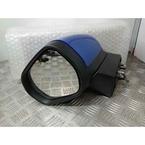 Retrovisor Izquierdo para Ford Puma