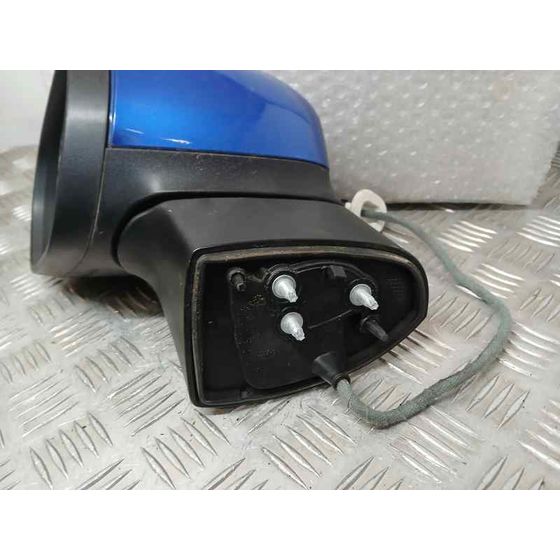 Retrovisor Izquierdo para Ford Puma