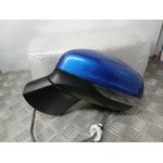Retrovisor Izquierdo para Ford Puma