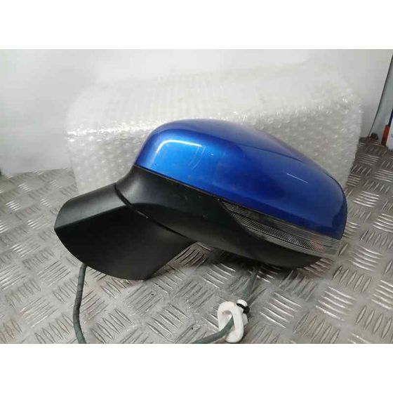 Retrovisor Izquierdo para Ford Puma
