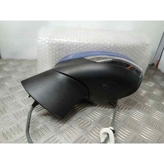 Retrovisor Izquierdo para Ford Puma