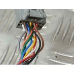 Retrovisor Izquierdo para Ford Puma