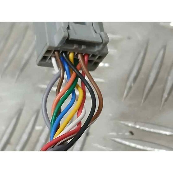 Retrovisor Izquierdo para Ford Puma