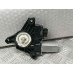 Motor Elevalunas Trasero Izquierdo para Mercedes-Benz Clase B (W246)