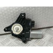 Motor Elevalunas Trasero Izquierdo para Mercedes-Benz Clase B (W246)