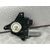 Motor Elevalunas Trasero Izquierdo para Mercedes-Benz Clase B (W246)