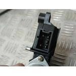 Motor Elevalunas Trasero Izquierdo para Mercedes-Benz Clase B (W246)