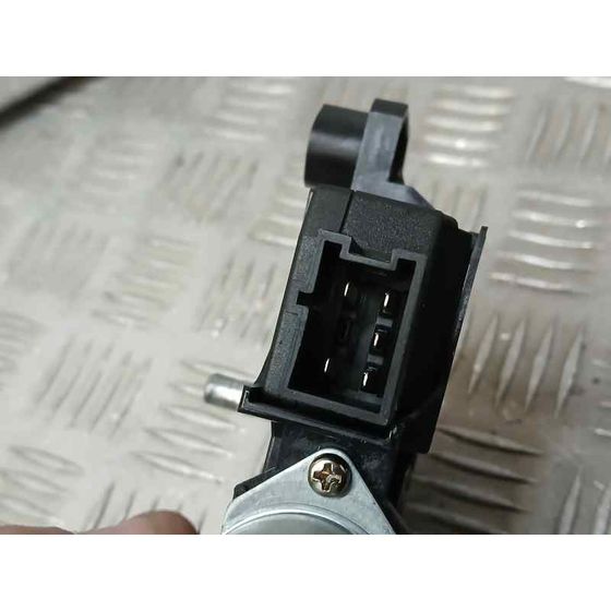 Motor Elevalunas Trasero Izquierdo para Mercedes-Benz Clase B (W246)