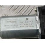 Motor Elevalunas Trasero Izquierdo para Mercedes-Benz Clase B (W246)