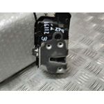 Cerradura Puerta Delantera Izquierda para Ford Puma