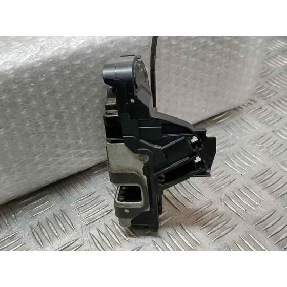 Cerradura Puerta Delantera Izquierda para Ford Puma