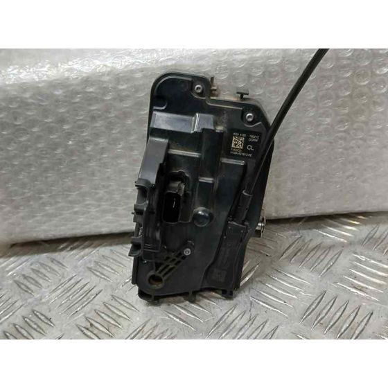 Cerradura Puerta Delantera Izquierda para Ford Puma