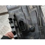 Cerradura Puerta Delantera Izquierda para Ford Puma