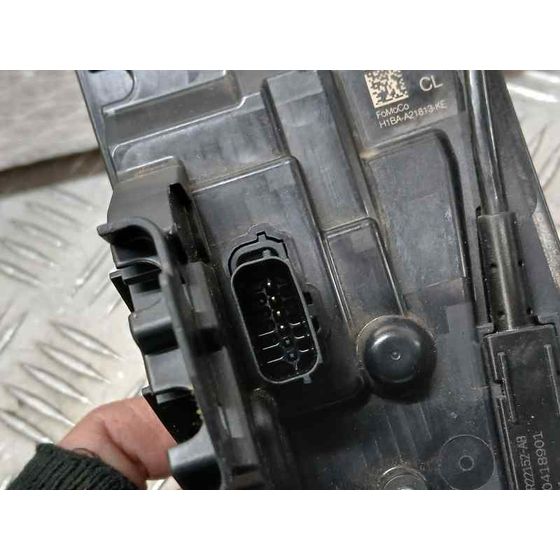 Cerradura Puerta Delantera Izquierda para Ford Puma