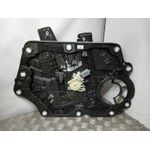 Elevalunas Delantero Izquierdo para Ford Puma