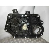 Elevalunas Delantero Izquierdo para Ford Puma