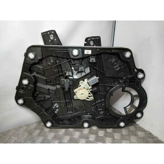 Elevalunas Delantero Izquierdo para Ford Puma