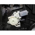 Elevalunas Delantero Izquierdo para Ford Puma