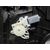 Elevalunas Delantero Izquierdo para Ford Puma