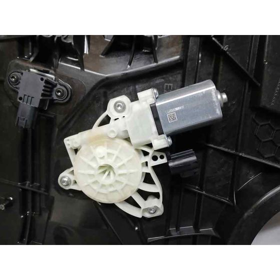 Elevalunas Delantero Izquierdo para Ford Puma