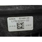 Elevalunas Delantero Izquierdo para Ford Puma