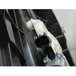 Elevalunas Delantero Izquierdo para Ford Puma