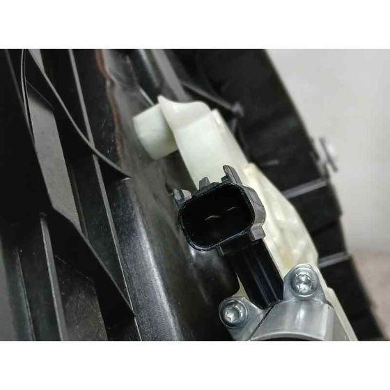 Elevalunas Delantero Izquierdo para Ford Puma