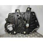 Elevalunas Delantero Izquierdo para Ford Puma