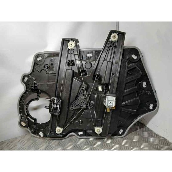 Elevalunas Delantero Izquierdo para Ford Puma