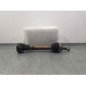 Transmision Delantera Izquierda para Volkswagen Polo (9N1)
