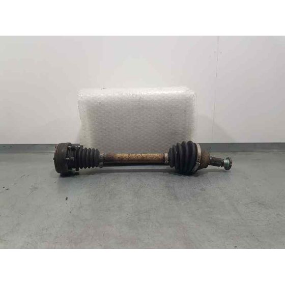 Transmision Delantera Izquierda para Volkswagen Polo (9N1)