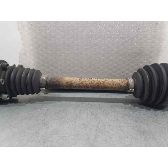 Transmision Delantera Izquierda para Volkswagen Polo (9N1)