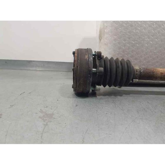 Transmision Delantera Izquierda para Volkswagen Polo (9N1)